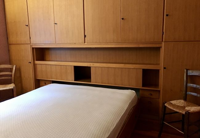 Appartamento a Madonna di Campiglio - PRAMAGNAN BARAT Appartamento a Madonna di Campiglio - PRAMAGNAN BARAT