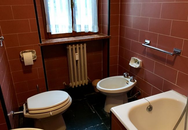 Appartamento a Madonna di Campiglio - PRAMAGNAN BARAT Appartamento a Madonna di Campiglio - PRAMAGNAN BARAT