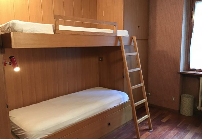 Appartamento a Madonna di Campiglio - PRAMAGNAN BARAT Appartamento a Madonna di Campiglio - PRAMAGNAN BARAT
