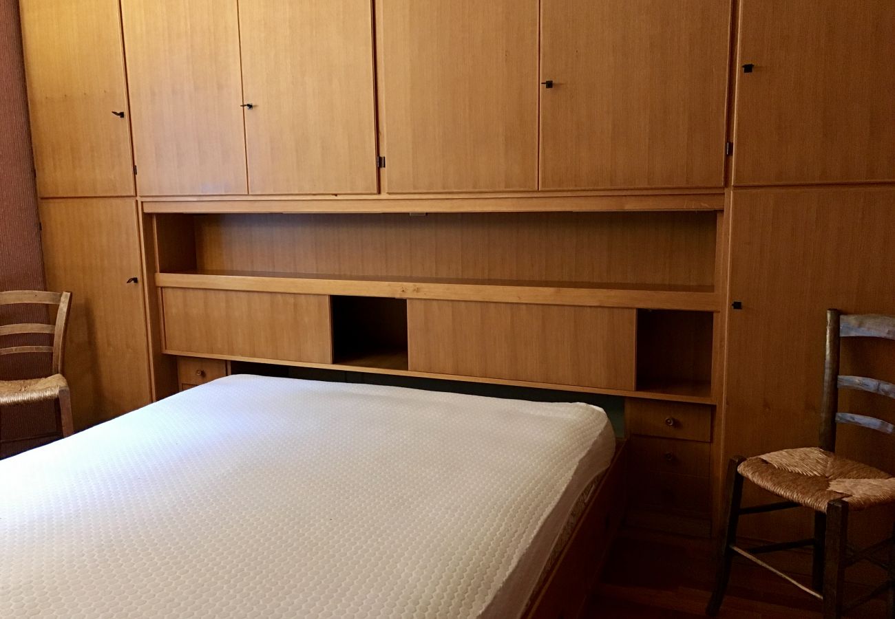 Appartamento a Madonna di Campiglio - PRAMAGNAN BARAT Appartamento a Madonna di Campiglio - PRAMAGNAN BARAT