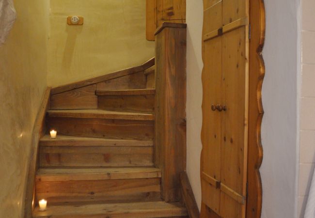 Casa rurale a Madonna di Campiglio - CHALET CAMPIGLIO DOSS Casa rurale a Madonna di Campiglio - CHALET CAMPIGLIO DOSS