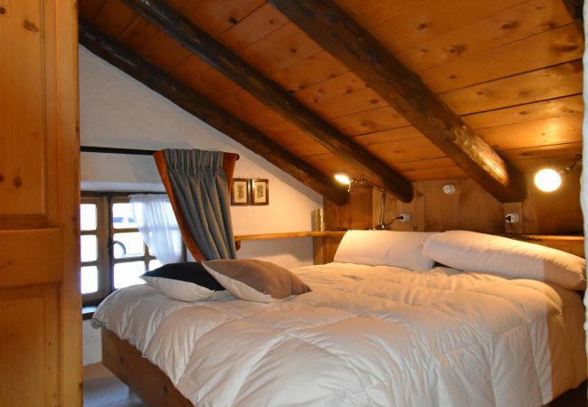 Casa rurale a Madonna di Campiglio - CHALET CAMPIGLIO DOSS Casa rurale a Madonna di Campiglio - CHALET CAMPIGLIO DOSS