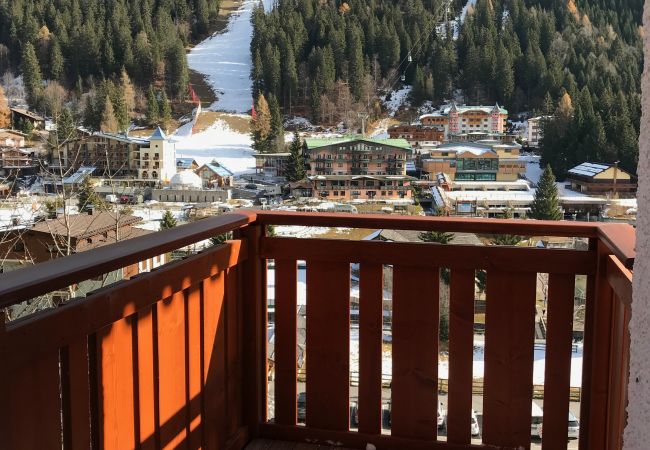 Appartamento a Madonna di Campiglio - VILLE DOLOMITI APPARTAMENTO Appartamento a Madonna di Campiglio - VILLE DOLOMITI APPARTAMENTO
