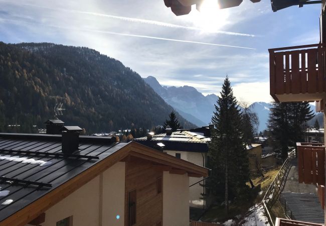 Appartamento a Madonna di Campiglio - VILLE DOLOMITI APPARTAMENTO Appartamento a Madonna di Campiglio - VILLE DOLOMITI APPARTAMENTO