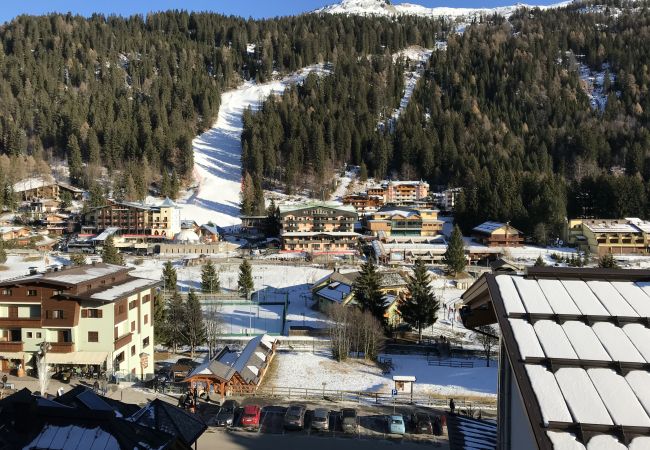 Appartamento a Madonna di Campiglio - VILLE DOLOMITI APPARTAMENTO Appartamento a Madonna di Campiglio - VILLE DOLOMITI APPARTAMENTO