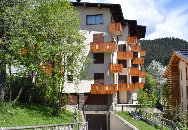 Appartamento a Madonna di Campiglio - VILLE DOLOMITI APPARTAMENTO Appartamento a Madonna di Campiglio - VILLE DOLOMITI APPARTAMENTO