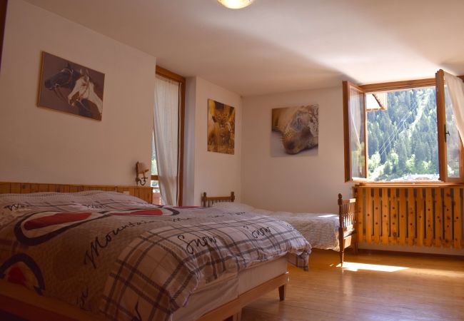 Appartamento a Madonna di Campiglio - VILLE DOLOMITI APPARTAMENTO Appartamento a Madonna di Campiglio - VILLE DOLOMITI APPARTAMENTO