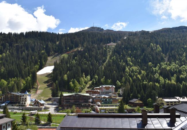 Appartamento a Madonna di Campiglio - VILLE DOLOMITI APPARTAMENTO Appartamento a Madonna di Campiglio - VILLE DOLOMITI APPARTAMENTO