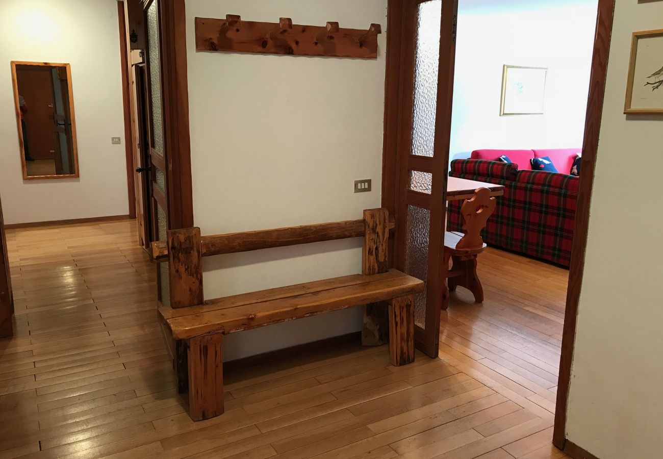 Appartamento a Madonna di Campiglio - VILLE DOLOMITI APPARTAMENTO Appartamento a Madonna di Campiglio - VILLE DOLOMITI APPARTAMENTO
