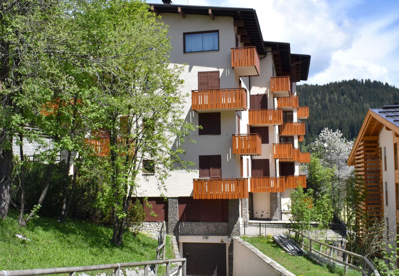 Appartamento a Madonna di Campiglio - VILLE DOLOMITI APPARTAMENTO Appartamento a Madonna di Campiglio - VILLE DOLOMITI APPARTAMENTO