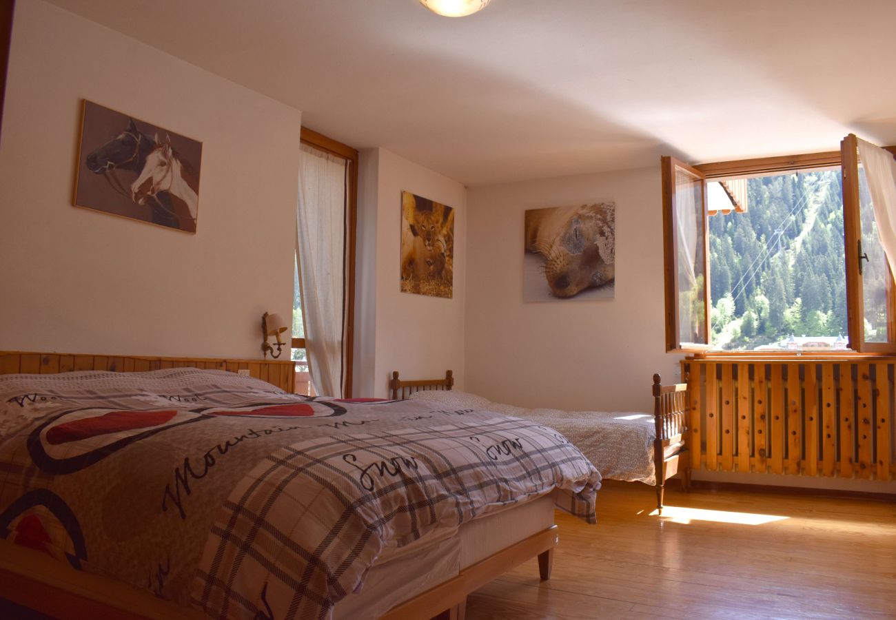 Appartamento a Madonna di Campiglio - VILLE DOLOMITI APPARTAMENTO Appartamento a Madonna di Campiglio - VILLE DOLOMITI APPARTAMENTO