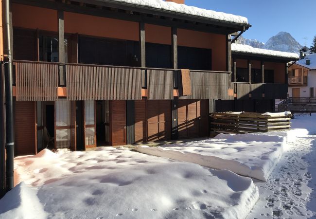 Appartamento a Madonna di Campiglio - MASO APPARTAMENTO Appartamento a Madonna di Campiglio - MASO APPARTAMENTO