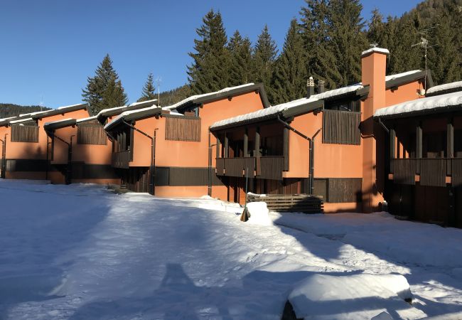 Appartamento a Madonna di Campiglio - MASO APPARTAMENTO Appartamento a Madonna di Campiglio - MASO APPARTAMENTO