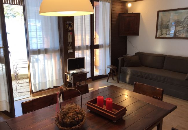maso-giardino-soggiorno-appartamento-affitto-Myhome-dolomiti appartamento-affitto-Madonna-di-Campiglio-Myhome-Dolomiti