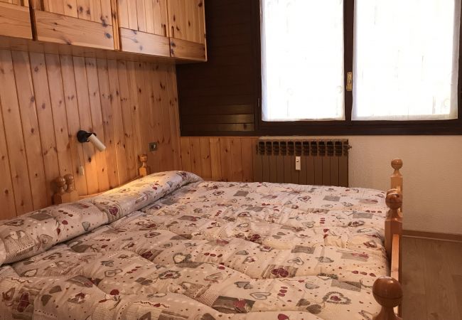 maso-camera-matrimoniale-appartamento-affitto-Myhome-dolomiti appartamento-affitto-Madonna-di-Campiglio-Myhome-Dolomiti