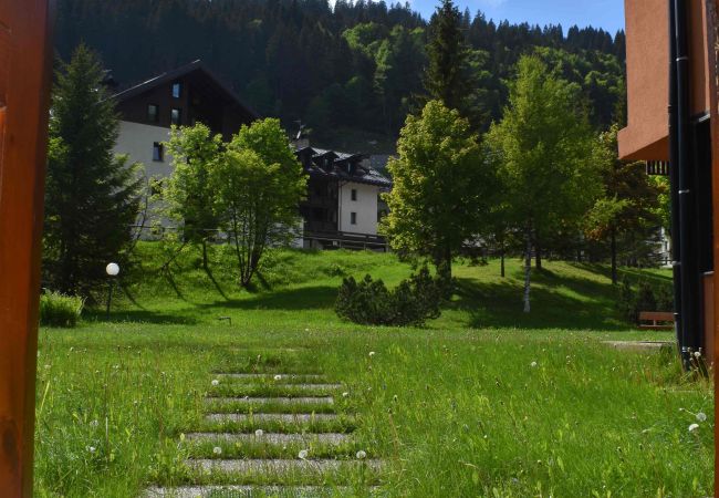 Appartamento a Madonna di Campiglio - MASO APPARTAMENTO Appartamento a Madonna di Campiglio - MASO APPARTAMENTO
