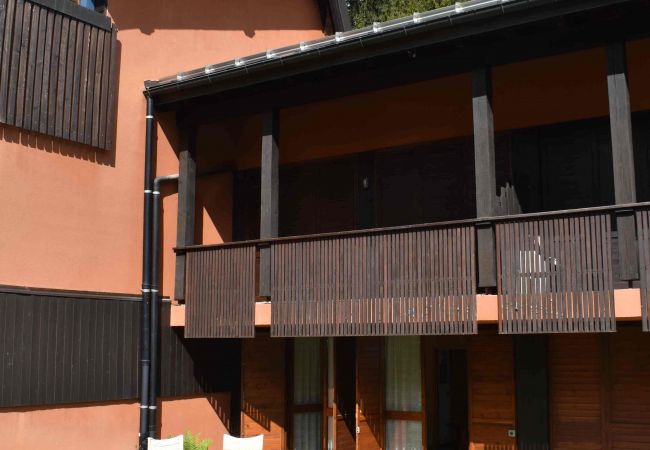 Appartamento a Madonna di Campiglio - MASO APPARTAMENTO Appartamento a Madonna di Campiglio - MASO APPARTAMENTO