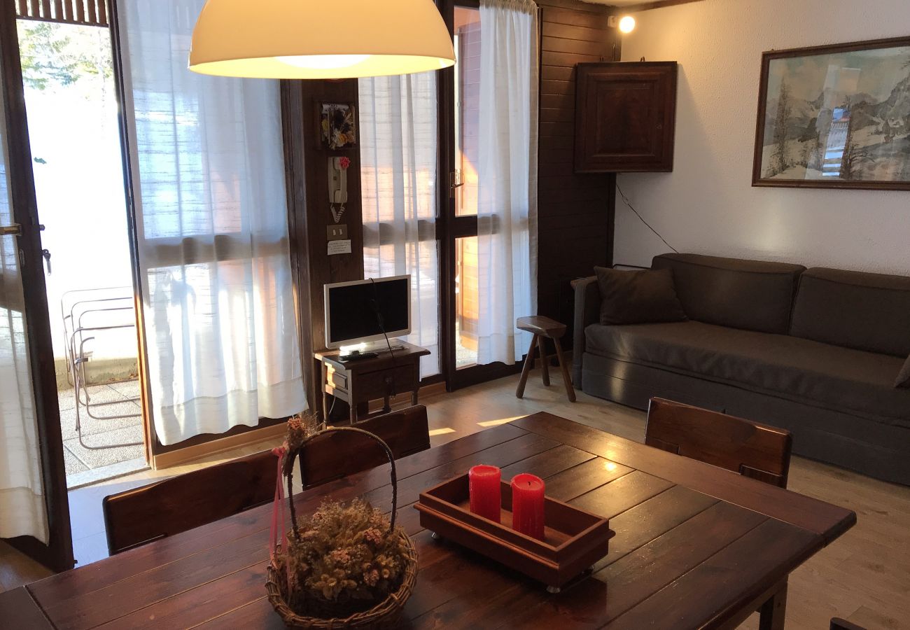 maso-giardino-soggiorno-appartamento-affitto-Myhome-dolomiti appartamento-affitto-Madonna-di-Campiglio-Myhome-Dolomiti