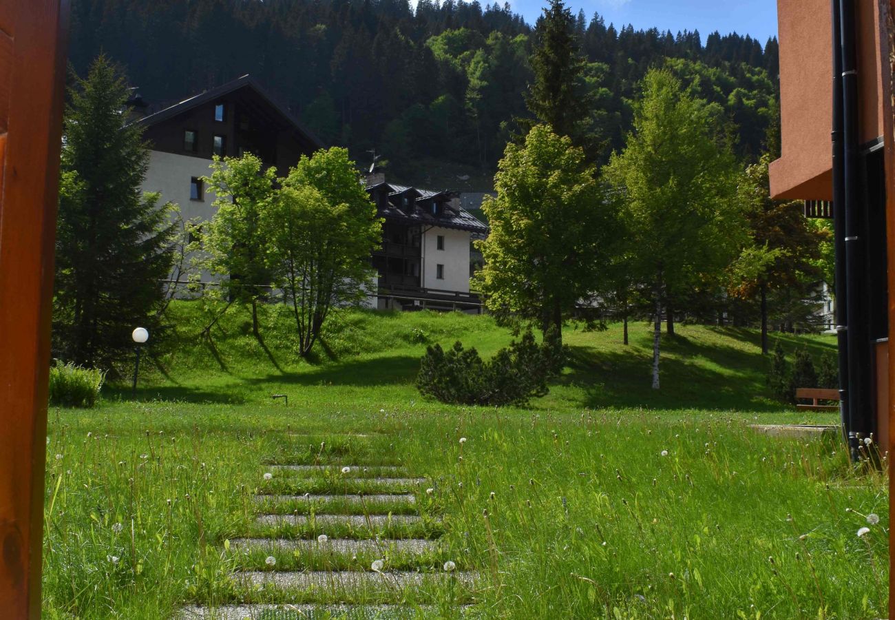 Appartamento a Madonna di Campiglio - MASO APPARTAMENTO Appartamento a Madonna di Campiglio - MASO APPARTAMENTO