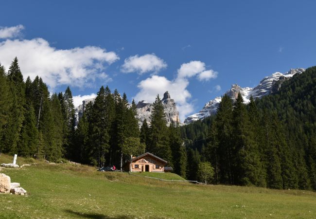 Villetta a Madonna di Campiglio - CHALET BRENTA DOLOMITES Villetta a Madonna di Campiglio - CHALET BRENTA DOLOMITES