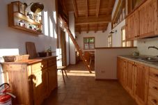 Villetta a Madonna di Campiglio - CHALET BRENTA DOLOMITES 022247-AT-069258