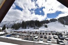 Appartamento a Madonna di Campiglio - Ville Golf & Ski Trilocale 022143-AT-819873