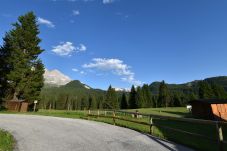 Appartamento a Madonna di Campiglio - VAGLIANA Appartamento 022143-AT-347199