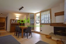 Appartamento a Madonna di Campiglio - 2 ABETI GARDEN APARTMENT