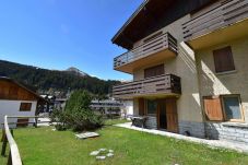 Appartamento a Madonna di Campiglio - 2 ABETI GARDEN APARTMENT MhD