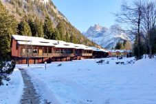 Appartamento a Madonna di Campiglio - Maso 30 Bilocale con terrazza