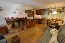 Appartamento a Madonna di Campiglio - Capanna Arnold Apartment