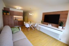 Appartamento a Madonna di Campiglio - SWEET Alps Apartment CCM