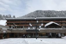 Studio a Madonna di Campiglio - RAINALTER Studio 14A Centrale