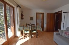 Appartamento per vacanza a Madonna di Campiglio
