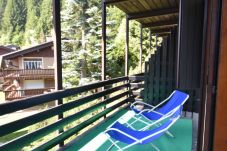 Appartamento a Madonna di Campiglio - Panoramico Appartamento MhD