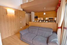 Appartamento a Madonna di Campiglio - Spinale Duplex Apartment MhD