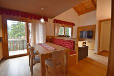 Appartamento a Madonna di Campiglio - Spinale Duplex Apartment MhD