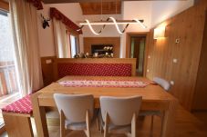 Appartamento a Madonna di Campiglio - Spinale Duplex Apartment MhD