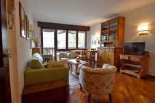 Appartamento a Madonna di Campiglio - Presanella Alpine Apartment Mhd