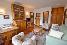 Appartamento a Madonna di Campiglio - Presanella Alpine Apartment Mhd