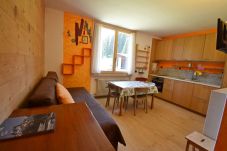 Appartamento a Madonna di Campiglio - Green CCM Apartment MhD