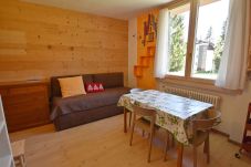 Appartamento a Madonna di Campiglio - Green CCM Apartment MhD