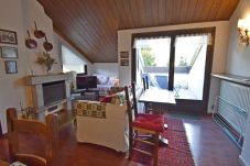 Appartamento a Madonna di Campiglio - Genziana Apartment MhD