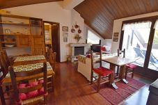 Appartamento a Madonna di Campiglio - Genziana Apartment MhD