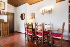 Appartamento a Madonna di Campiglio - Genziana Apartment MhD