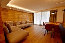 Appartamento a Madonna di Campiglio - BRENTA ALTA ALPINE LODGE MhD