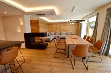 Appartamento a Madonna di Campiglio - BRENTA ALTA ALPINE LODGE MhD