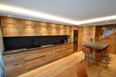 Appartamento a Madonna di Campiglio - BRENTA ALTA ALPINE LODGE MhD