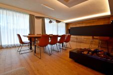 Appartamento a Madonna di Campiglio - BRENTA ALTA ALPINE LODGE MhD