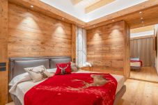 Appartamento a Madonna di Campiglio - BRENTA ALTA ALPINE LODGE MhD